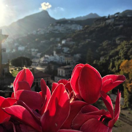 Casa Maria Villa Vietri Eksteriør billede