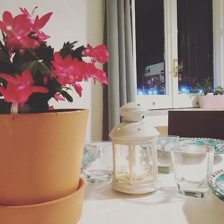 Casa Maria Villa Vietri Eksteriør billede