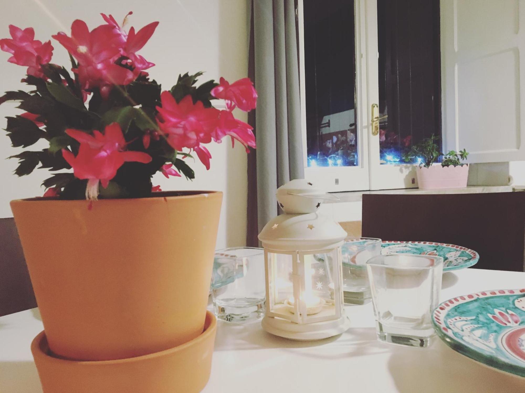 Casa Maria Villa Vietri Eksteriør billede