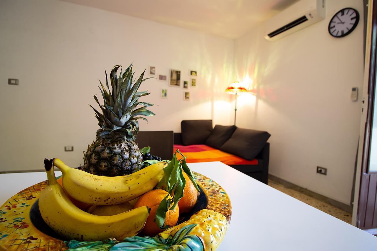 Casa Maria Villa Vietri Eksteriør billede