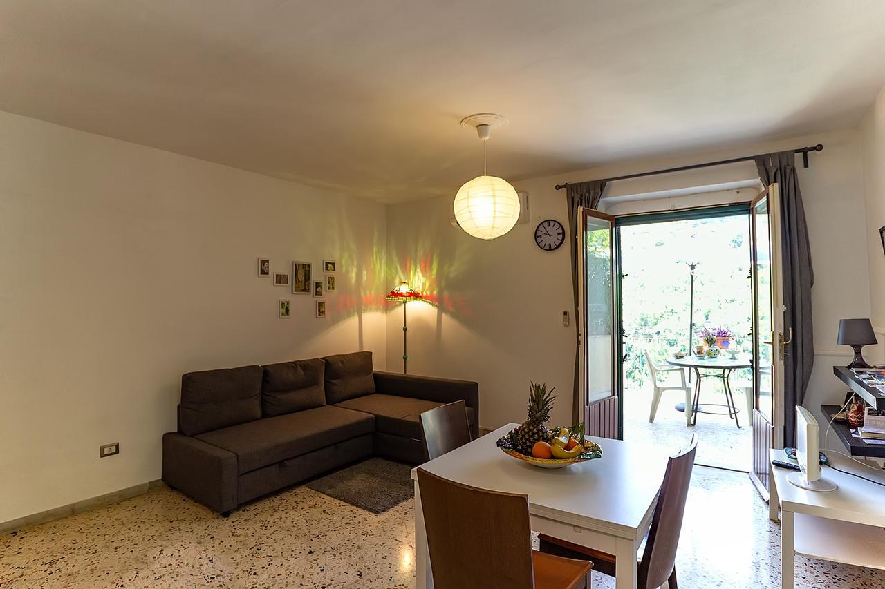 Casa Maria Villa Vietri Eksteriør billede