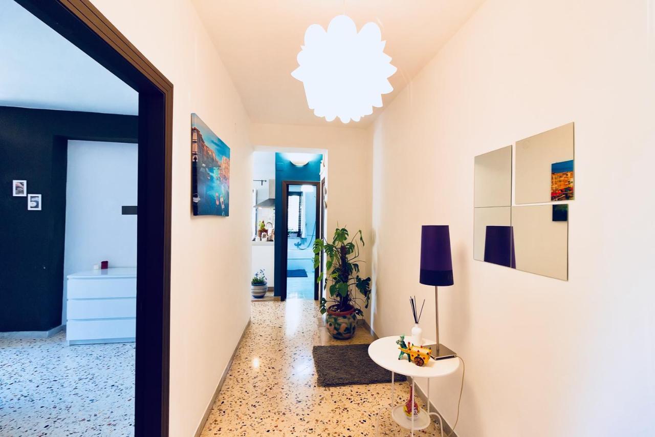 Casa Maria Villa Vietri Eksteriør billede