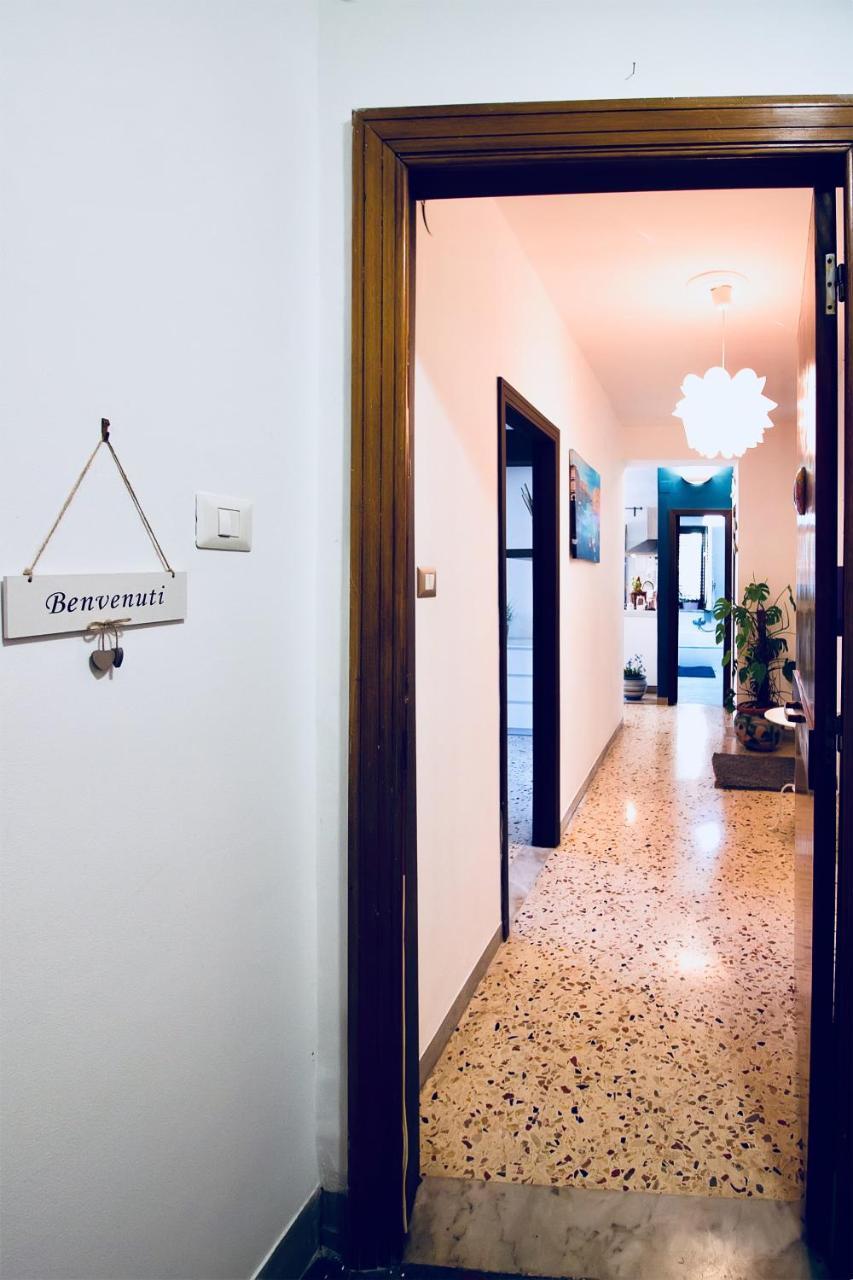 Casa Maria Villa Vietri Eksteriør billede